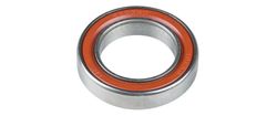 Partie moyeu bontrager bearing 6802 24x15x5mm