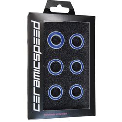 Kit buje estándar CeramicSpeed ​​Bontrager Aeolus