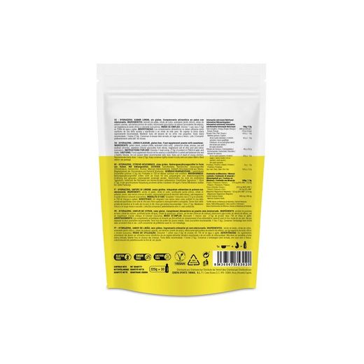 Hydrazero drink 225g