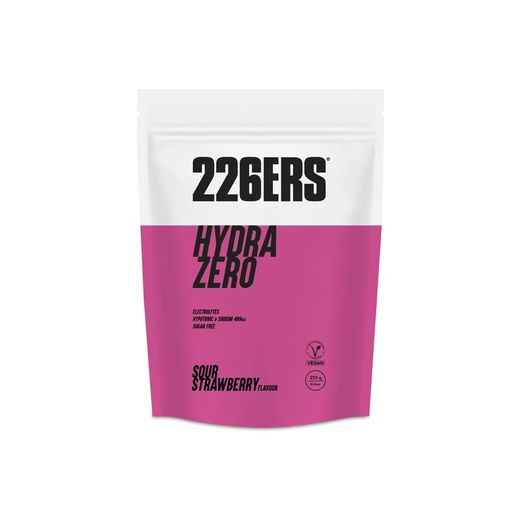 Hydrazero drink 225g