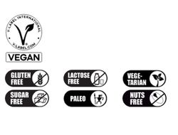 Hydrazero drink 225g