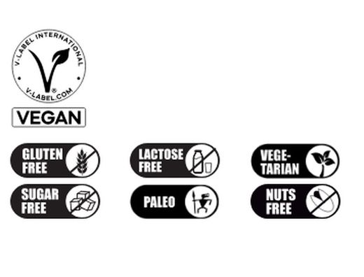 Hydrazero drink 225g