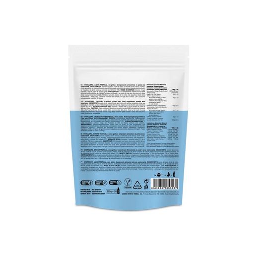 Hydrazero drink 225g