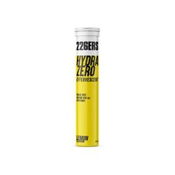 HYDRAZERO EFFERVESCENT - Sales minerales
