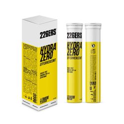 HYDRAZERO EFFERVESCENT - Sels minéraux