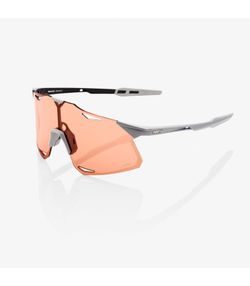 Hypercraft - gris pierre mat - verre hiper coral