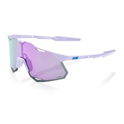 HYPERCRAFT XS - Soft Tact Lavender - HiPER Lavender Mirror Lens