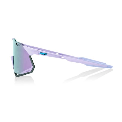 HYPERCRAFT XS - Soft Tact Lavender - HiPER Lavender Mirror Lens