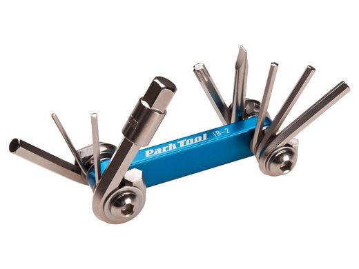 Ib-2 mini multiherramientas 10 llaves