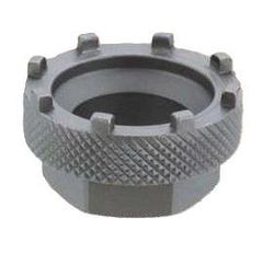 ICETOOLZ EXTRACTOR EJE PEDALIER SHIMANO/ISIS DRIVE