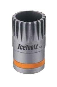 ICETOOLZ EXTRACTOR PEDALIER SHIMANO/ISIS DRIVE A CASSETTE