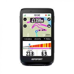 IGPSPORT BINAVI CICLOCOMPUTADOR GPS