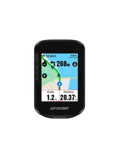 IGPSPORT BSC300T CICLOCOMPUTADOR GPS