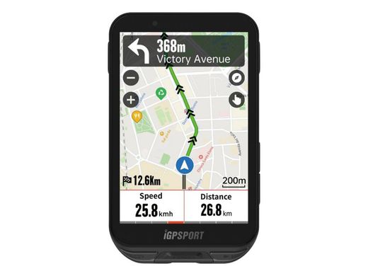 IGPSPORT IGS800 CICLOCOMPUTADOR GPS