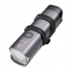 IGPSPORT VS1800S LUZ DELANTERA 1800 LUMENS