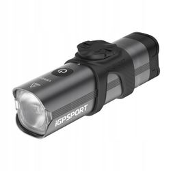 IGPSPORT VS800S LUZ DELANTERA 800 LUMENS