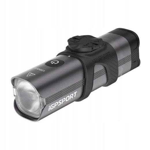 IGPSPORT VS800S LUZ DELANTERA 800 LUMENS