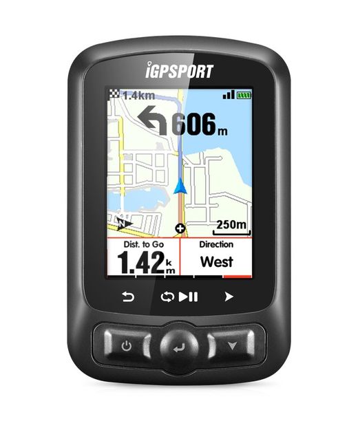 Igs620 avec ant