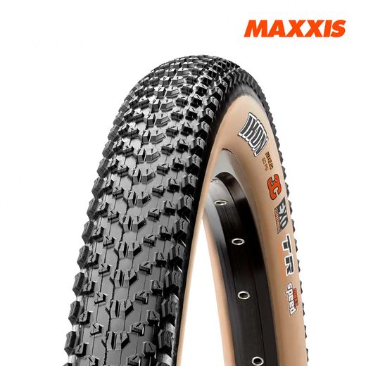 Ikon mountain 29x2.20 60 tpi pieghevole 3cs / exo / tr / tanwall