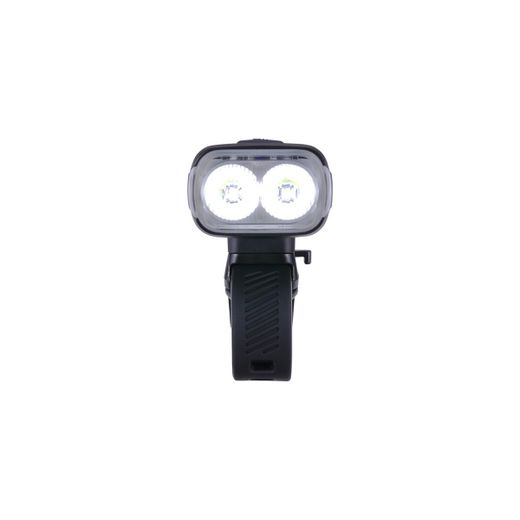 BBB frontlight StrikeDuo 1200