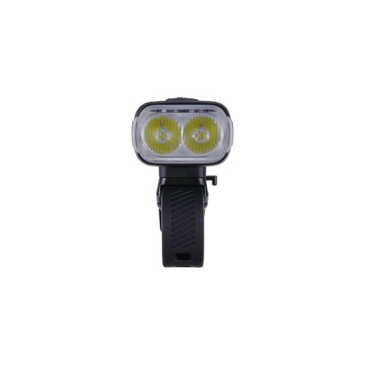 BBB frontlight StrikeDuo 1200
