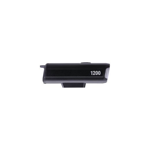 BBB frontlight StrikeDuo 1200