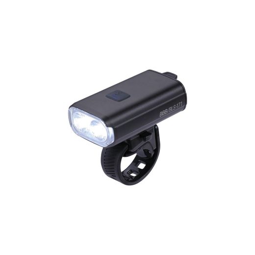 BBB frontlight StrikeDuo 1200