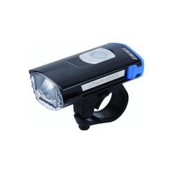 BBB front light "Swat" Stvzo usb