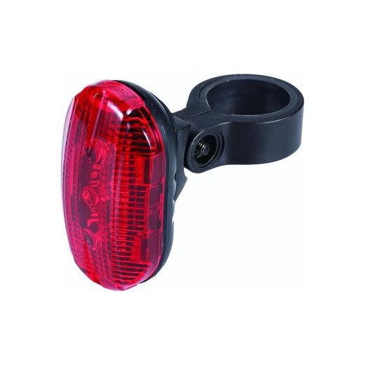 Iluminación trasera "RearLaser" de 3 LED