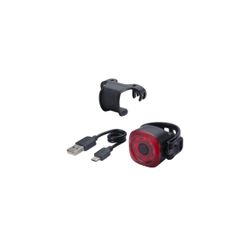 BBB mini light rear Spirit