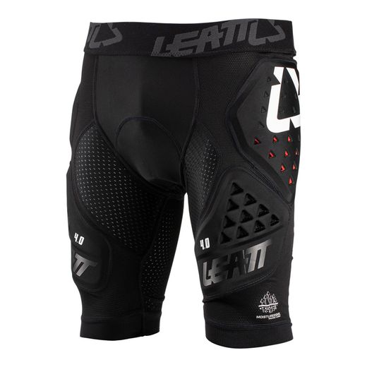 Impact Short 3DF 4.0 #L