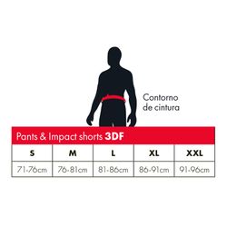 Impatto corto 3DF 4.0