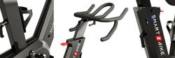 Indoor bike zycle smart zbike + 3 meses de suscripción