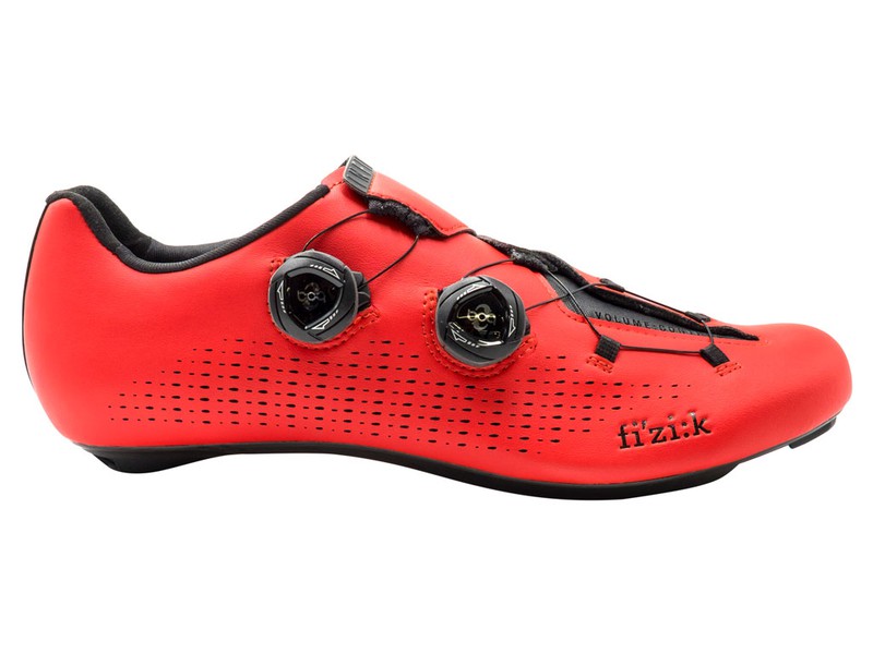 INFINITO R1 2020 RED BLACK 41 onVel cycling