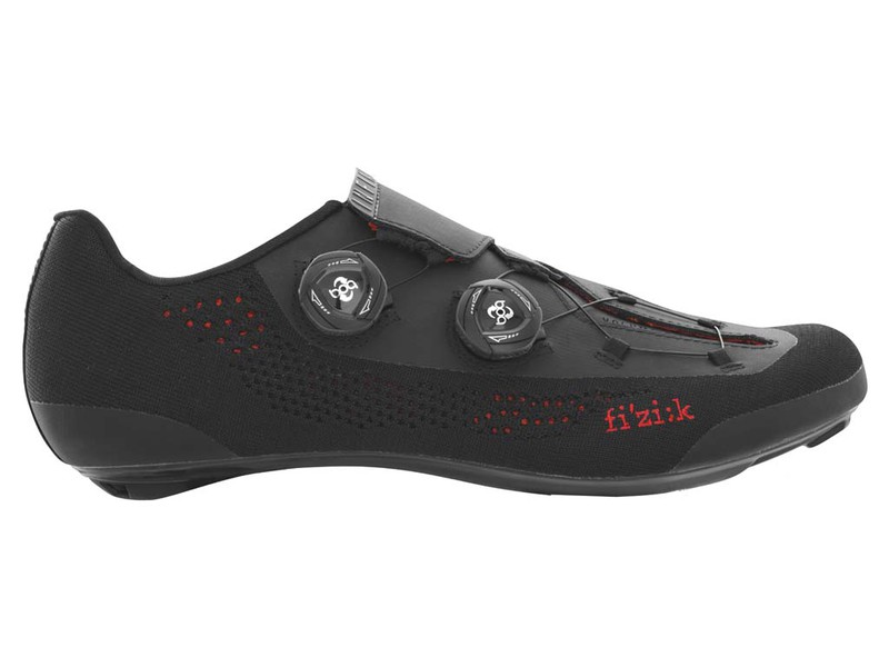 Fizik r1 sale infinito black red