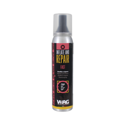 Fast inflate and repair  - 100 ml