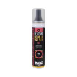 Fast inflate and repair  - 75 ml