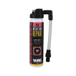 Inflate and repair  - 75 ml