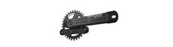 Bielas rotor inpower oval direct mount