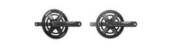 Bielas rotor inpower round direct mount