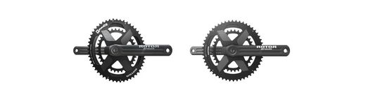 Bieles rotor inpower round direct mount