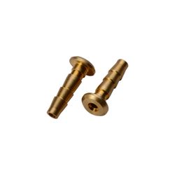 Insertos de cobre para mangueras Shimano- ID2.3mm (50uds.)
