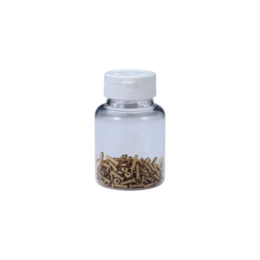Insertos de cobre para mangueras Shimano- ID2.3mm (50uds.)