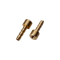 Insertos para manguera de cobre Magura - ID2.1-2.2mm (50uds.)