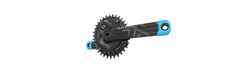 Rotor inspider kapic alu oval