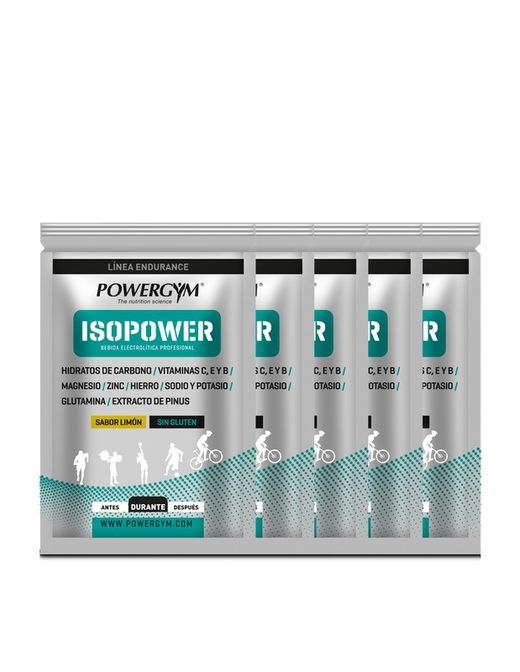 Isopower