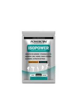 Isopower