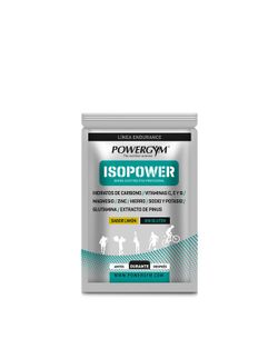 Isopower