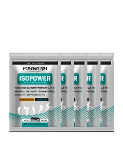 Isopower