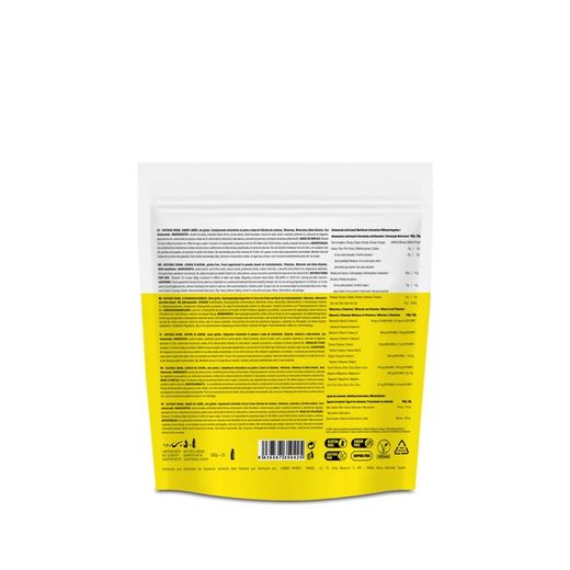 Boisson isotonique 226ers 0,5kg